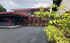 Thyme Xeriscape Hostel